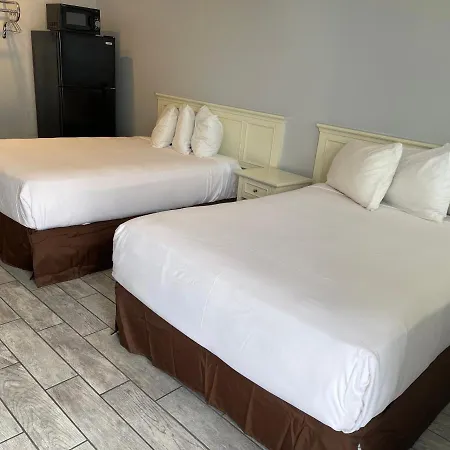 Rio Motel And Suites Wildwood Exterior photo