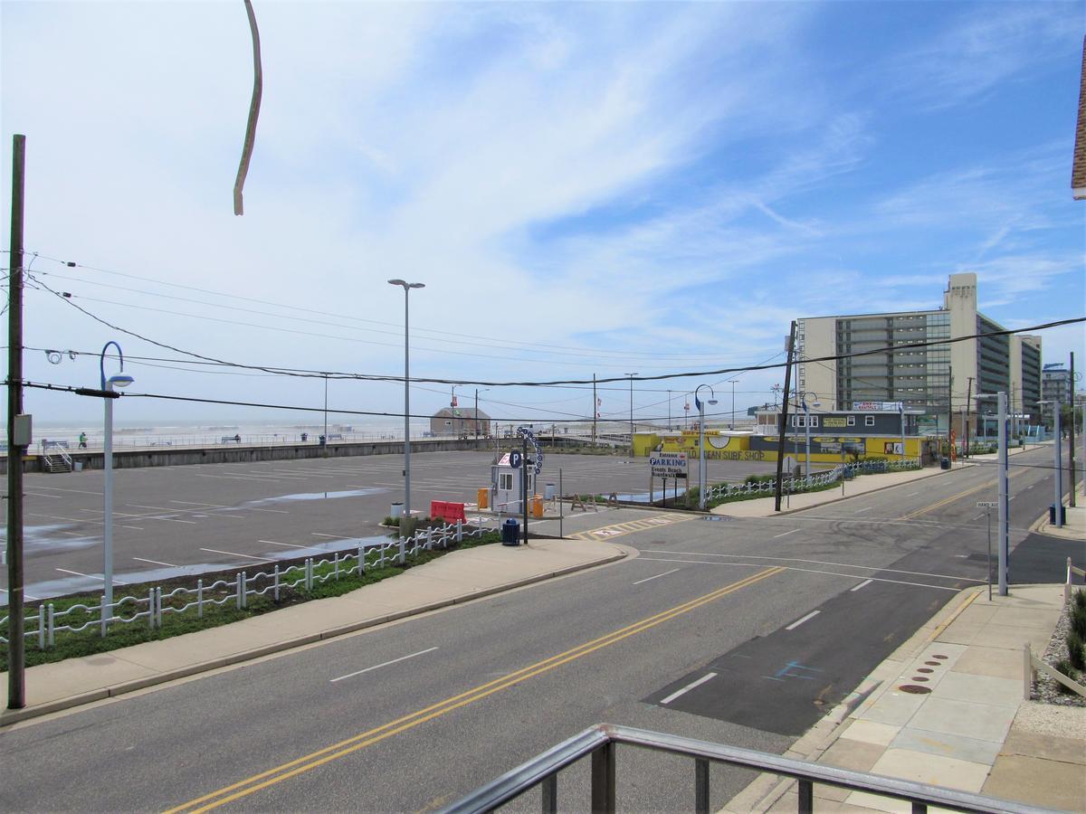 Rio And Wildwood